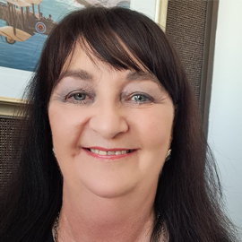 Danielle Botha Danielle Botha