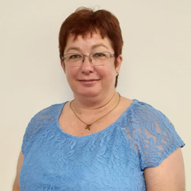 Lisa Abbott - IIEC Council Honorary Secretary Lisa Abbott, Honorary Secretary of the Insurance Institute of the Eastern Cape Council.
